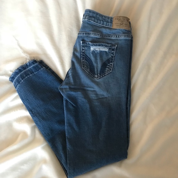 Hollister Denim - Hollister Jeans  Size 25